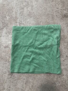 Djerf Avenue Tube Top Mint Size 6